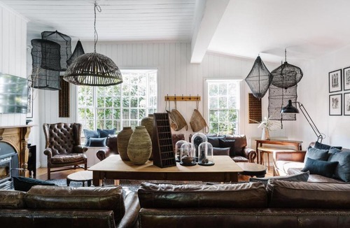Daylesford House | Lewellyn House Daylesford