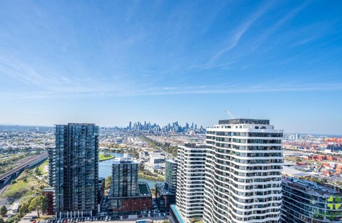 Footscray Apartment | Liberty One