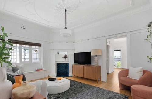 Alexandria House | Light filled designer sanctuary in a thriving village enclave