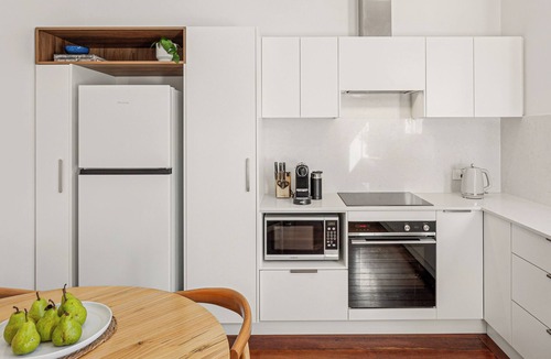 North Perth House | Light-Filled North Perth Stay | Walk to Cafes | Stylish & Central
