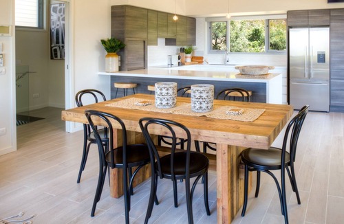 Hyams Beach House | Lily's at Hyams by Latitude South Coast