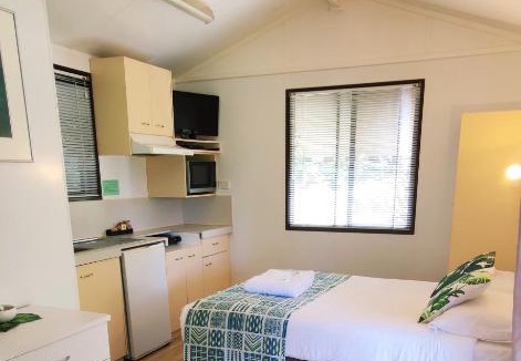 Mapleton Resort | Lilyponds Holiday Park