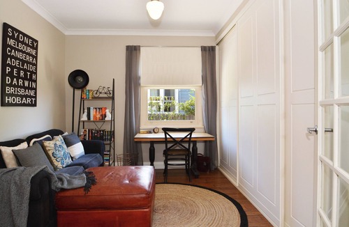 Cessnock House | Linda’s Cottage at the Hunter