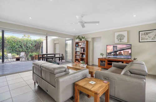 Buddina House | Linga Longa By The Beach
