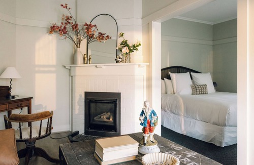 Burradoo House | Links House