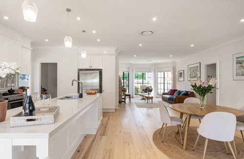 Burradoo House | Links Lodge, Bowral