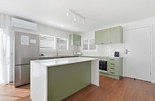 Kelso House | Linton, Architect Home Near Mt Panorama