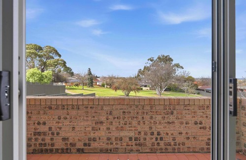 Kelso House | Linton, Architect Home Near Mt Panorama