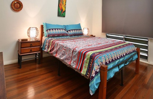 Batchelor House | Litchfield Tropical Retreat