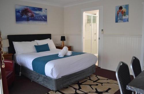 Lithgow Hotel | Lithgow Motor Inn
