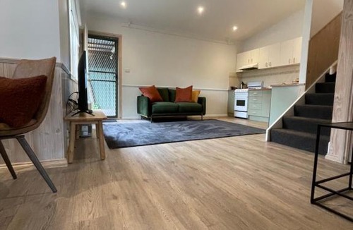 Daylesford Ski Chalet | Little Chalet Daylesford