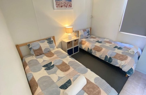 Broadwater Cabin | Little Chateau - Cabin 57