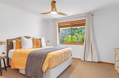 Falls Creek House | Little Haven, Jervis Bay