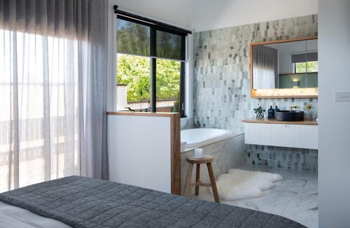 Daylesford House | Little Jem
