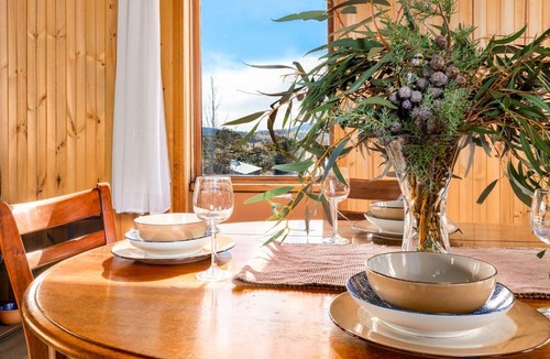 Kalkite House | Little Lodge