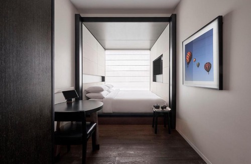 Capital Hill Hotel | Little National Hotel Canberra