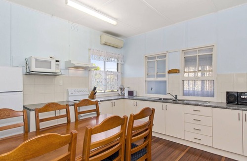 South Evans Head House | Little River -Pet Friendly