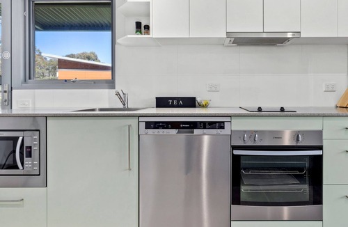 Lake Crackenback Apartment | Little Rocky Retreat - Lake Crackenback