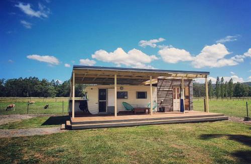 Yarra Junction Other | Little T