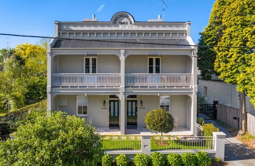 Bowral Apartment | Little Terrace Bowral 2