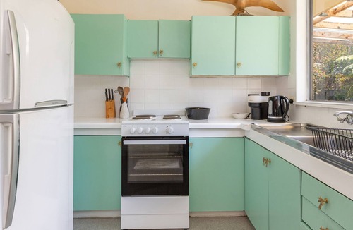 Elizabeth Beach Cottage | Lizzie Shack @ Lizzie Beach
