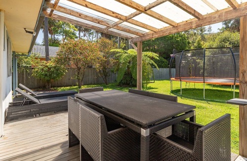 Elizabeth Beach Cottage | Lizzie Shack @ Lizzie Beach