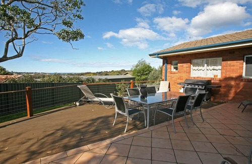 Bermagui House | Llorene - Murrah St 140