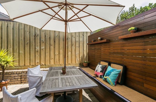 Torquay Apartment | Located right in the best area of Central Torquay
