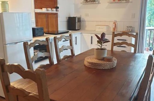 Eagle Heights Apartment | Location, Location, Location!