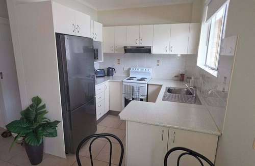 Forster Apartment | Location Location CRYSTAL WATERS 7 Ocean Corridor View Restaurants Town Centre