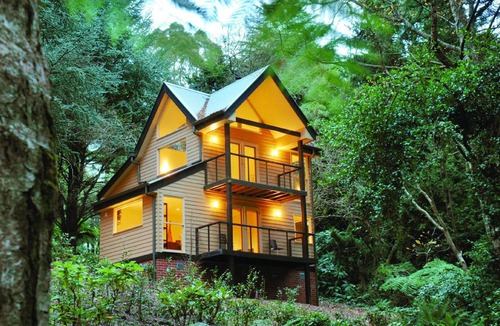 Olinda Apartment | Lochiel Luxury Accommodation