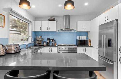 Point Lonsdale House | Lockington Breeze - Point Lonsdale