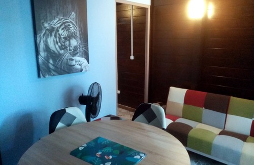 Matoury House | Lodge 40 m2