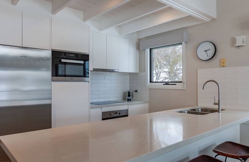 Perisher Valley Apartment | Lodge Chalet 14 - Luxury 3 bedroom Lodge Chalet.