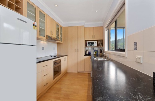 Apollo Bay House | Lofts