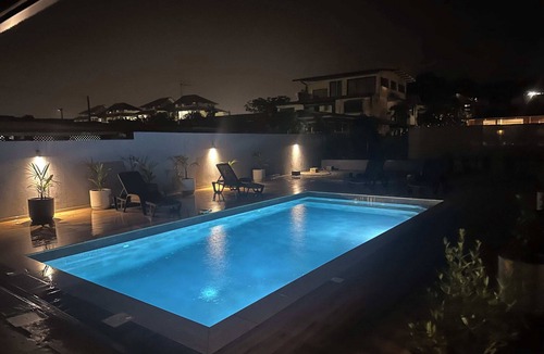 Cayenne Apartment | Logement standing avec piscine