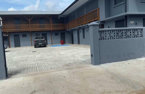 Cayenne Apartment | Logement standing avec piscine