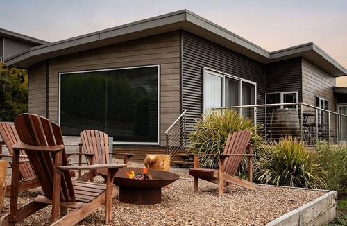 Daylesford House | Lola 2 Berdroom luxury with Spa Bath