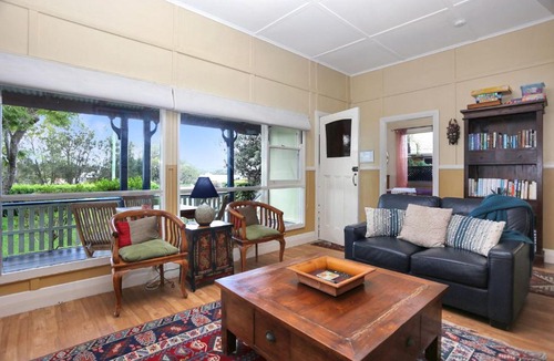 Tea Gardens House | Lomalagi