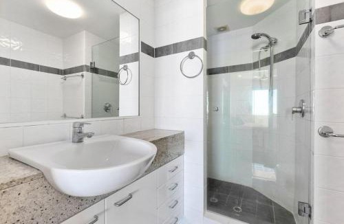 Point Lookout Apartment | Lookout Unit Four