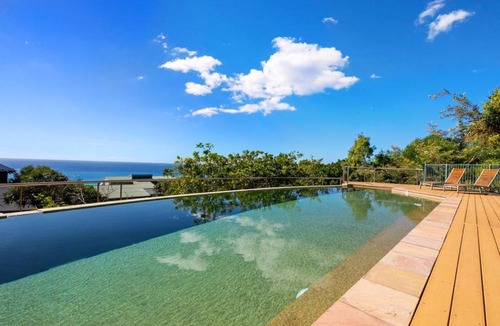 Point Lookout Apartment | Lookout Unit Four