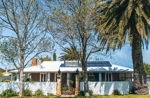 Waterhouse House | Lore Haven - Your little slice of paradise