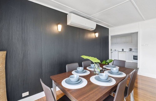 Lorne House | Lorne Suite Lorne