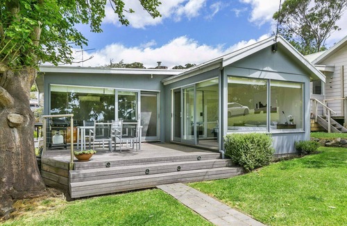 Lorne House | Lorne Suite Lorne