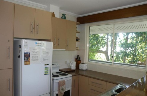 Point Lookout Apartment | Los Nidos Unit 2