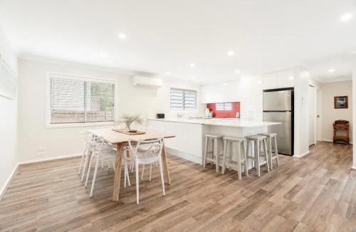Pearl Beach House | Loulu