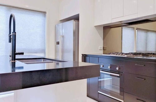 Kellyville House | Lovely 3BR Home Near Metro Station
