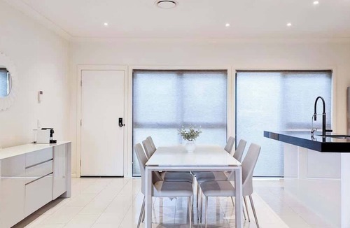Kellyville House | Lovely 3BR Home Near Metro Station