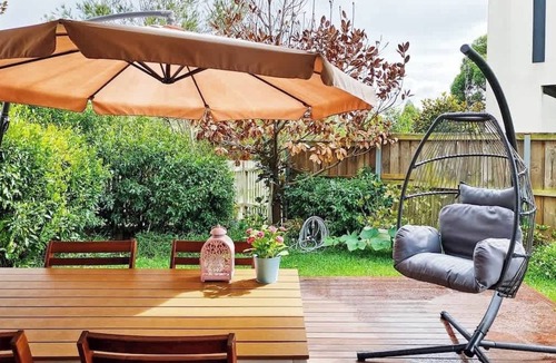Kellyville House | Lovely 3BR Home Near Metro Station