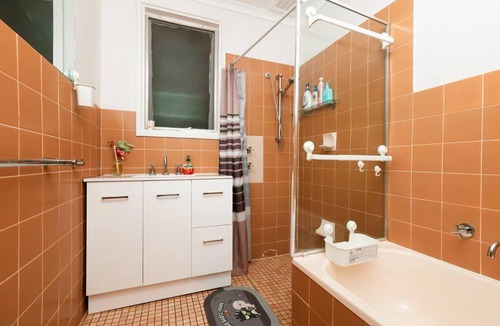 Smithfield Villa | Lovely House in Smithfield